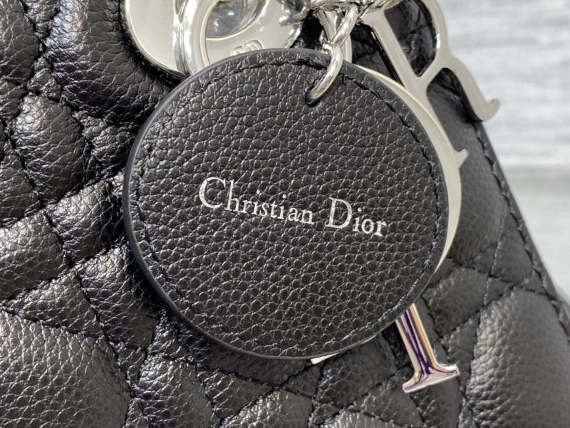 Christian Dior My Lady Bags